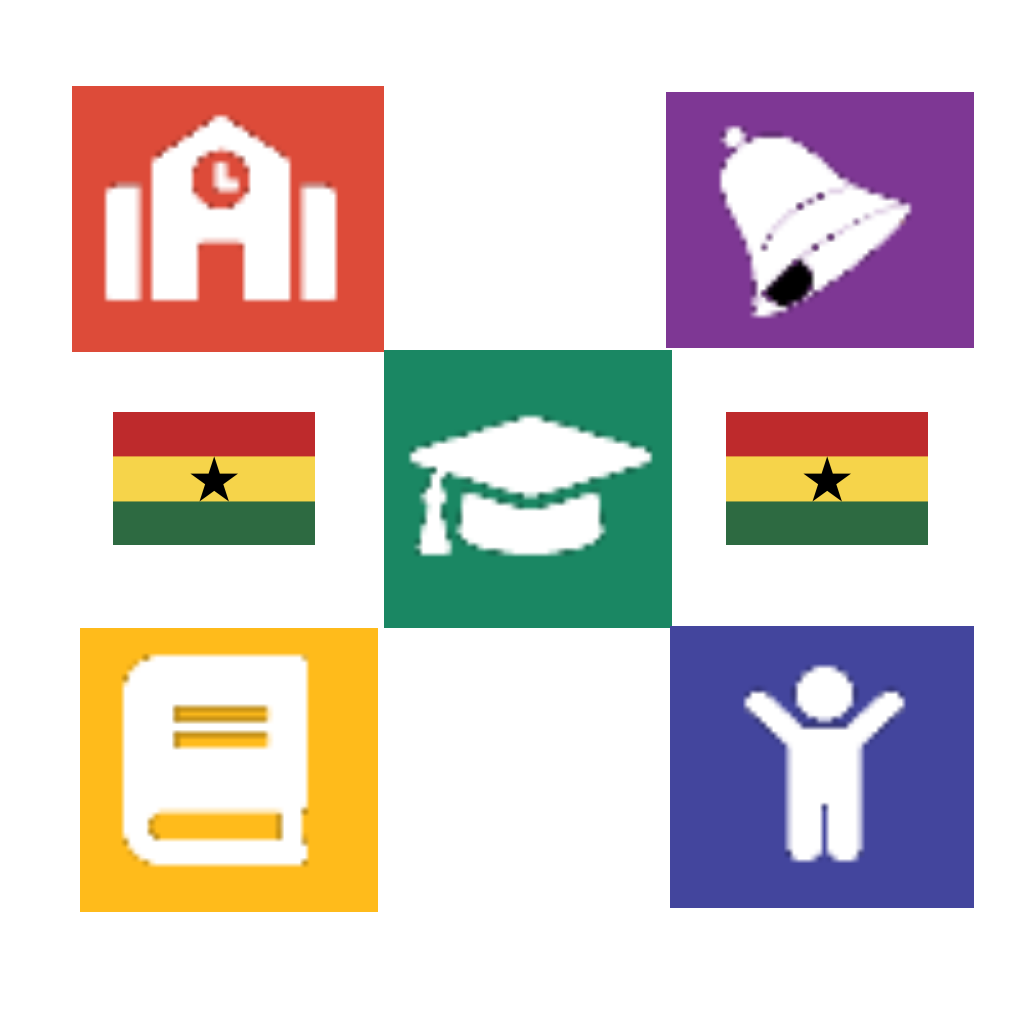 Lessonotes Ghana